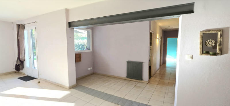 Maison - 120 m² - 4 pièces