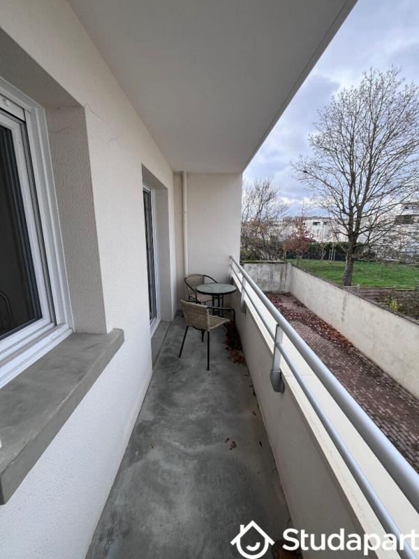 Maison - 32 m² - 1 pièce