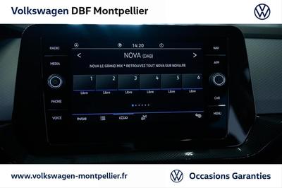 Volkswagen t-Cross Fl 1.0 Tsi 116ch Dsg7 Life/Life