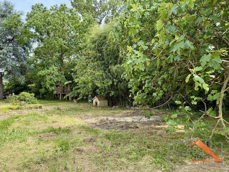 Maison - 70 m² - 5 pièces