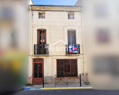 Maison - 172 m² - 7 pièces