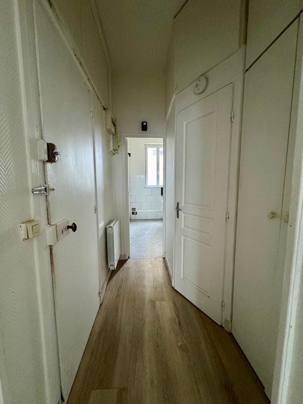 Appartement - 23 m² - 1 pièce