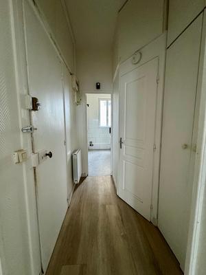 Appartement - 23 m² - 1 pièce