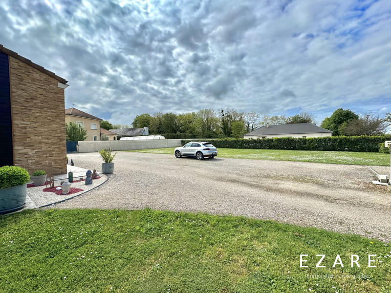 Maison - 231 m² - 8 pièces