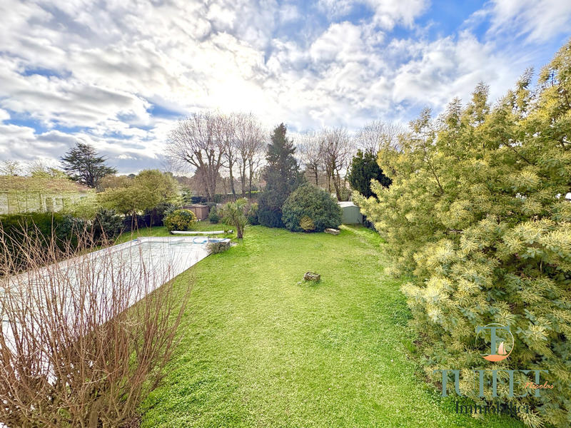 Villa - 156 m² - 5 pièces