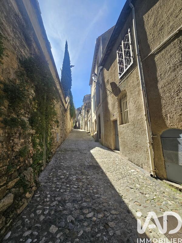 Appartement - 32 m² - 2 pièces