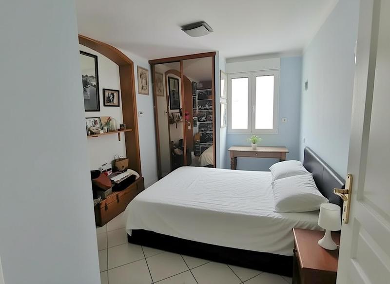 Maison - 107 m² - 5 pièces