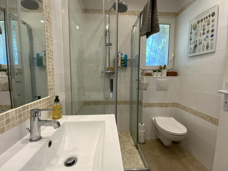 Maison - 145 m² - 4 pièces