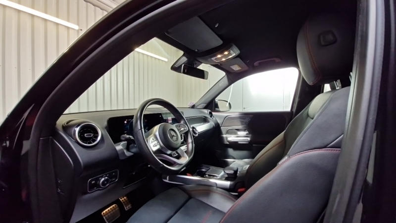 Mercedes Glb 200 Amg Line