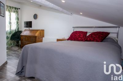 Maison - 121 m² - 5 pièces