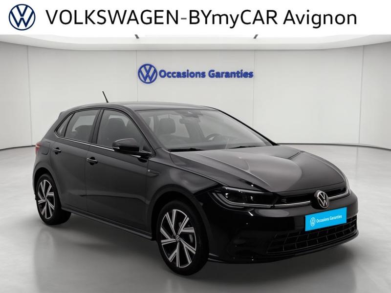 Volkswagen Polo 1.0 Tsi 95 s&amp;S Bvm5 R-Line