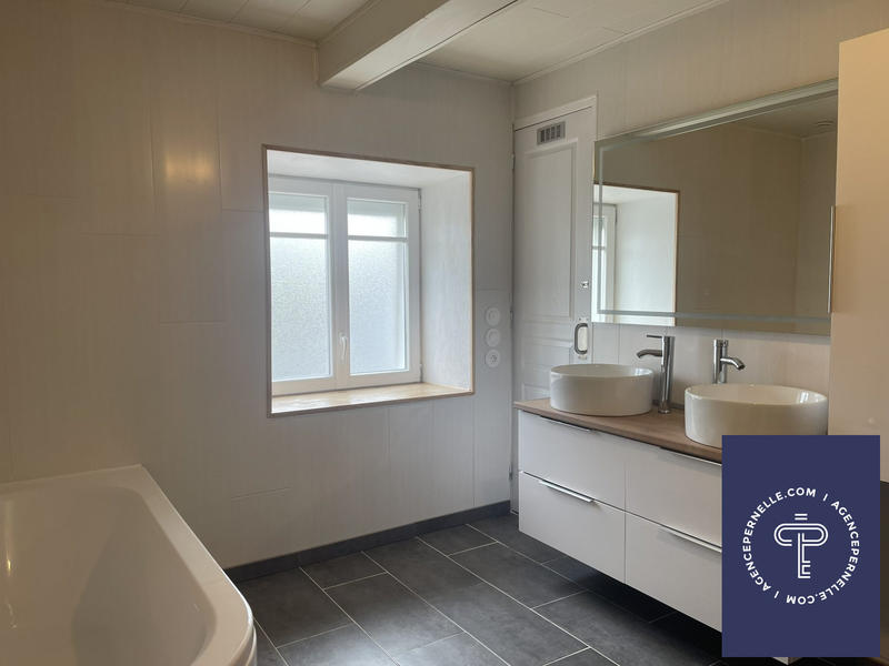 Ferme - 207 m² - 8 pièces