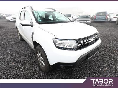 Dacia Duster II 1.0 TCe 90 Expression Clima Pdc