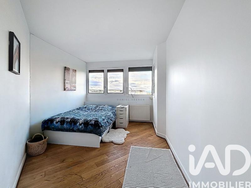 Appartement - 90 m² - 4 pièces