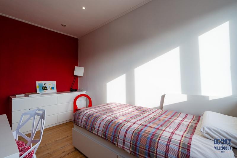 Maison ancienne - 88 m² - 5 pièces