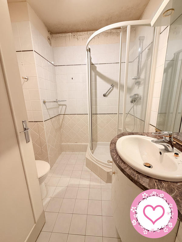 Appartement - 83 m² - 4 pièces