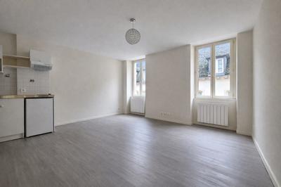 Appartement - 34 m² - 2 pièces