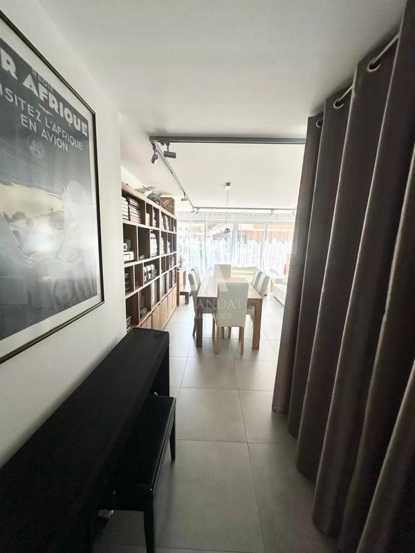 Appartement - 71 m² - 3 pièces