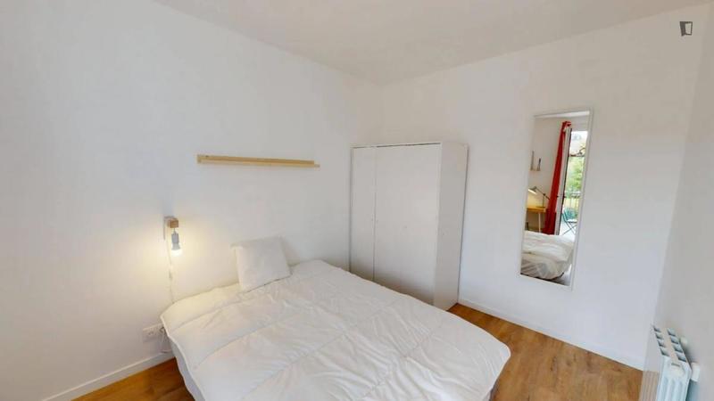 Chambre - 11 pièces