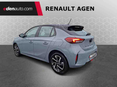 Opel Corsa 1.2 Turbo 100 ch Bvm6 Gs