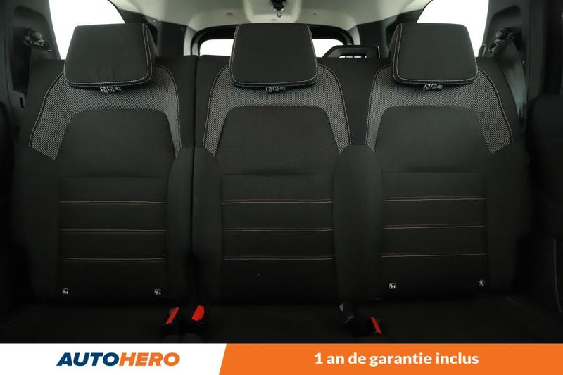 Dacia Jogger 1.0 TCe Sl Extreme + 7pl 110 ch