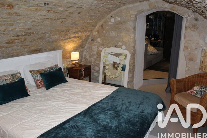 Maison de ville - 110 m² - 5 pièces