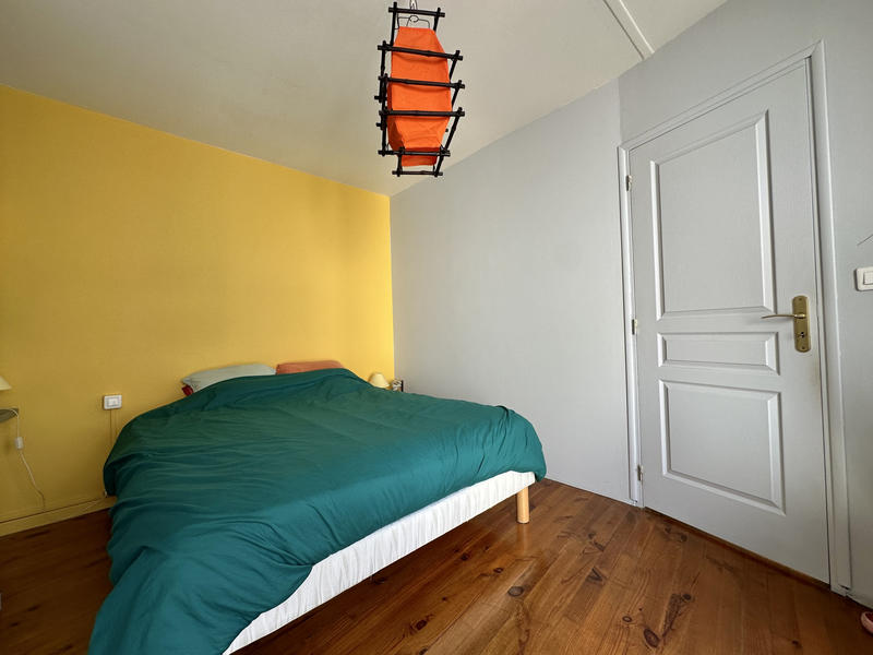 Maison de village - 158 m² - 5 pièces