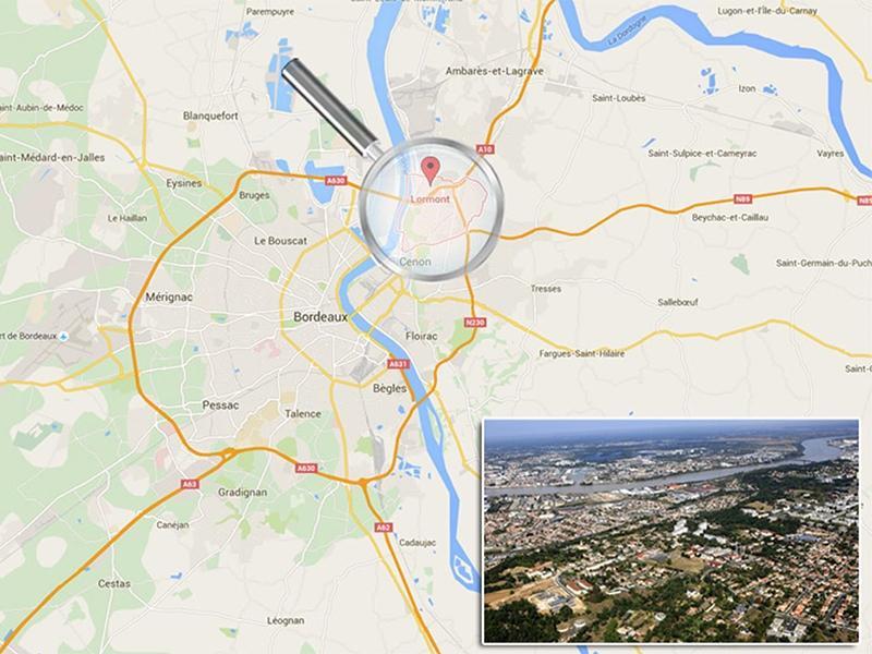 Appartement - 26 m² - 1 pièce