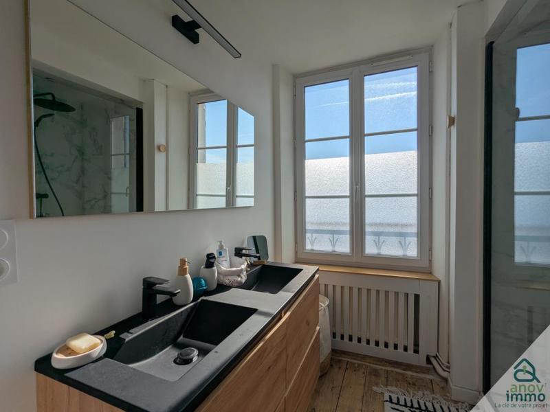 Maison - 147 m² - 5 pièces