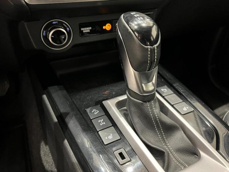 Isuzu d-max 1.9 Td 163 Double Cabine Lse