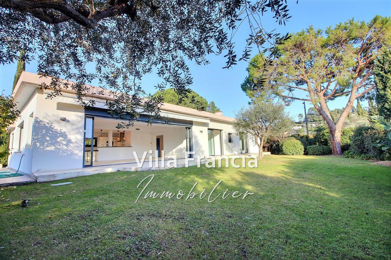Villa - 163 m² - 4 pièces