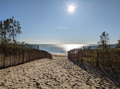 Appartement - 50 m²