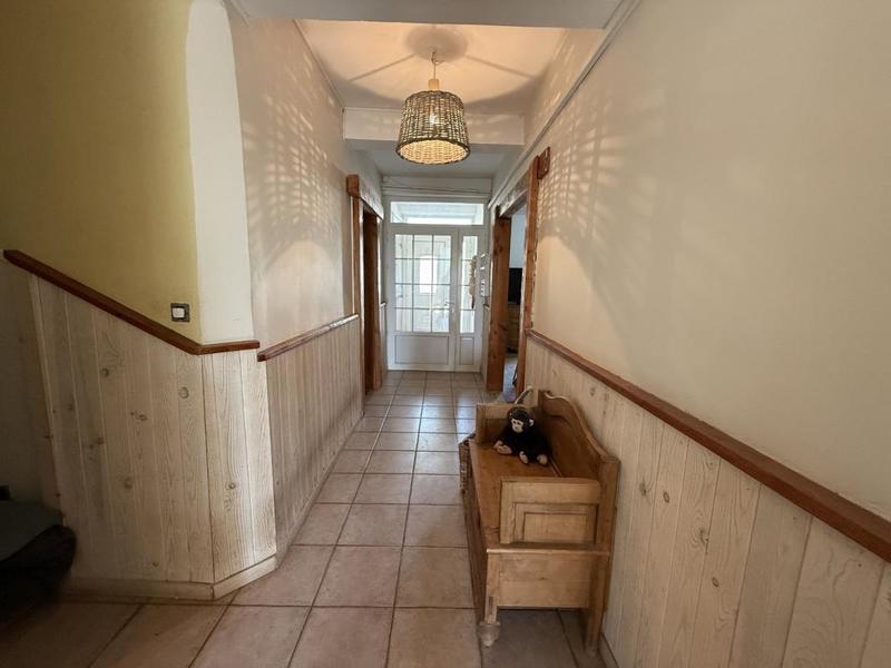 Maison de village - 234 m² - 8 pièces