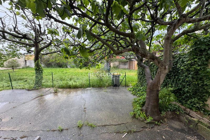 Maison de ville - 100 m² - 5 pièces