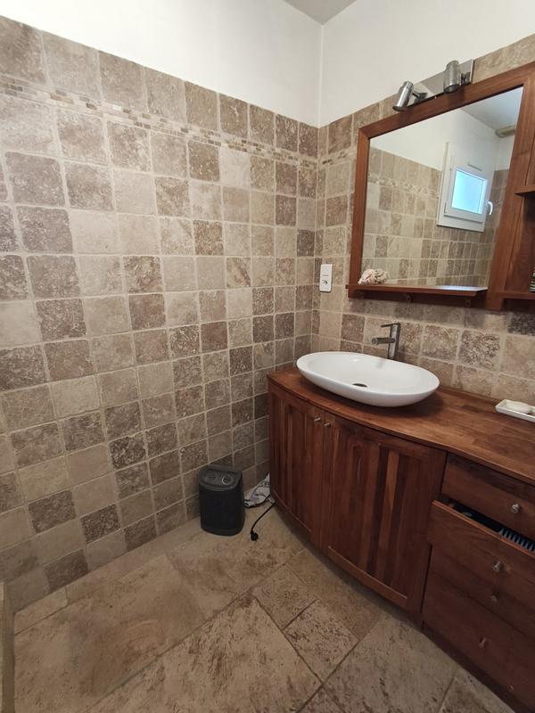 Maison - 73 m² - 4 pièces