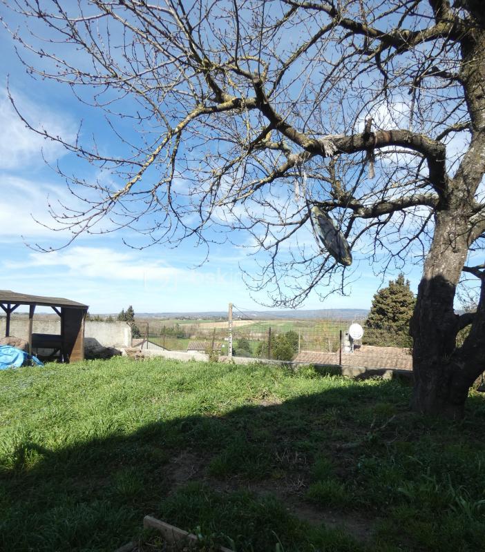 Maison de village - 211 m² - 10 pièces