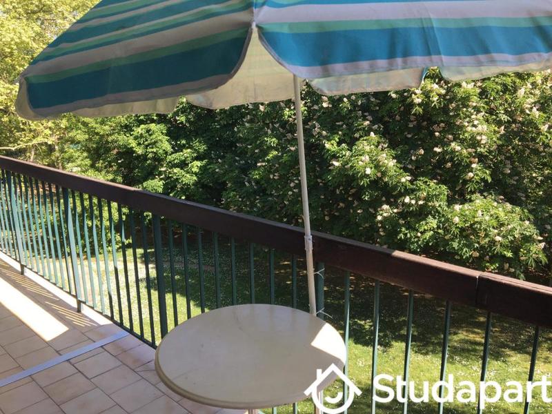 Appartement - 76 m² - 4 pièces