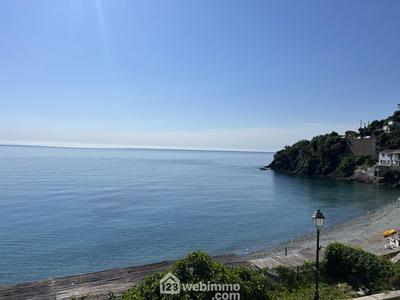 Appartement - 45 m² - 3 pièces