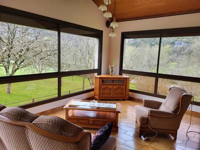 Maison - 150 m² - 7 pièces