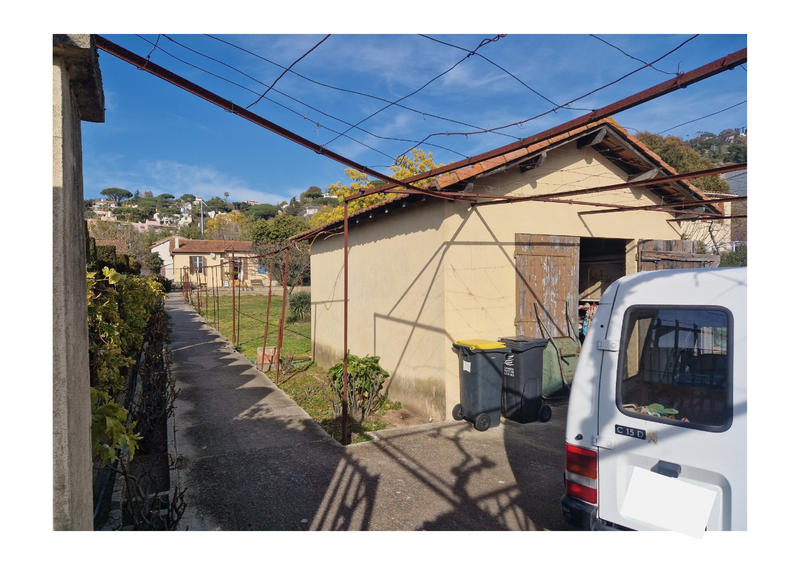 Maison - 65 m² - 3 pièces