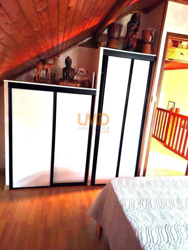 Maison - 105 m² - 10 pièces