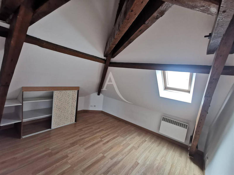 Appartement - 22 m² - 2 pièces