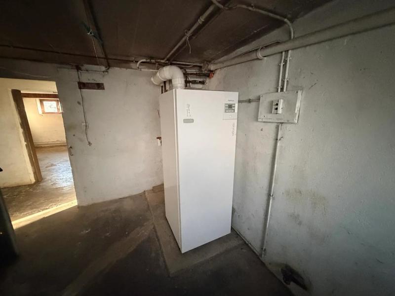 Maison - 117 m² - 5 pièces