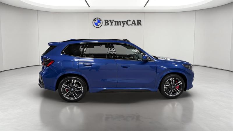 Bmw X1 U11 xDrive 25e 245ch Dkg7 m Sport