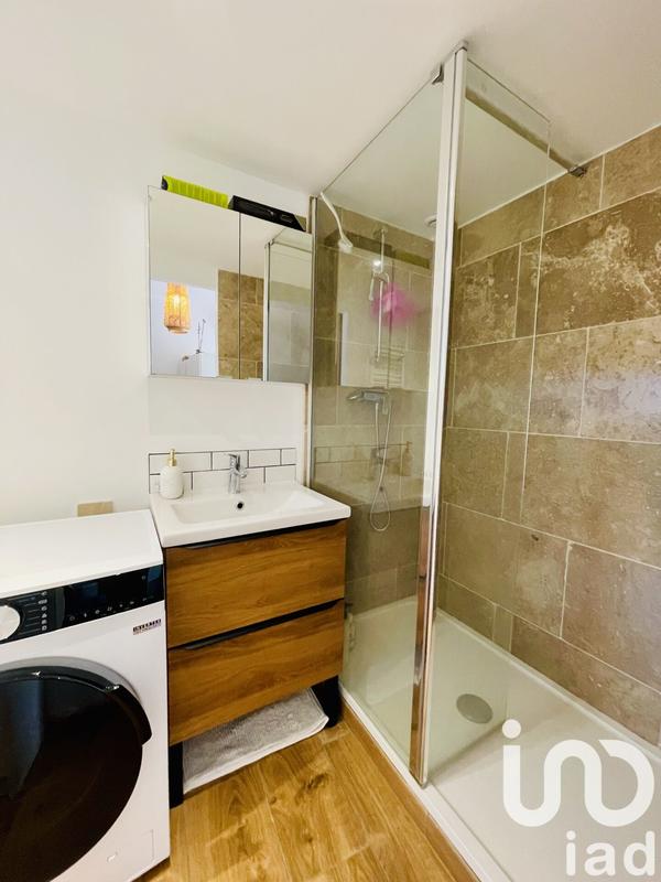 Maison de village - 83 m² - 4 pièces