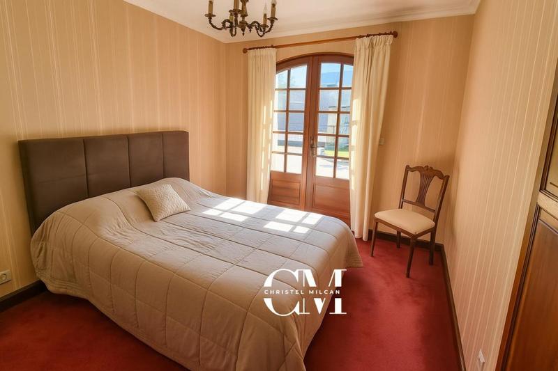 Maison - 146 m² - 4 pièces