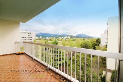 Appartement - 91 m² - 4 pièces