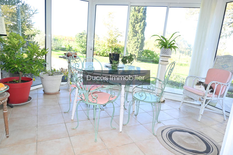 Maison - 153 m² - 7 pièces
