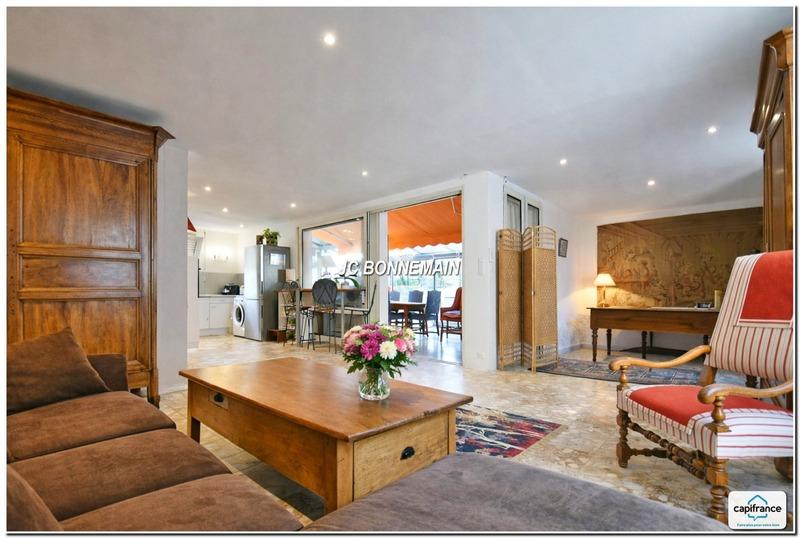 Maison - 135 m² - 4 pièces