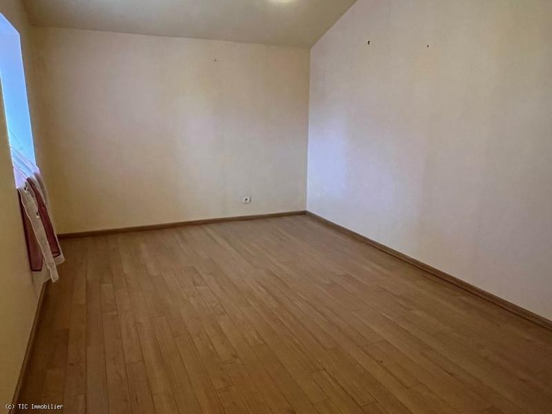 Maison de ville - 104 m² - 5 pièces